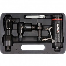 Unealta 3 in 1 actionata pneumatic Yato YT-09860..